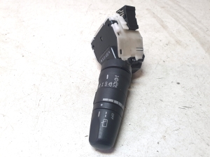 NISSAN Micra K12 (2002–2010) Windshield wiper switch 8X04SN - 5
