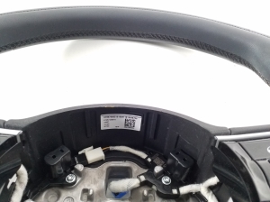 FIAT 500 (2007–2026) Stūre un tās daļas 07357436510 - 2