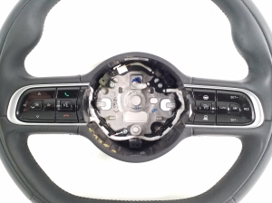 FIAT 500 (2007–2026) Stūre un tās daļas 07357436510 - 3