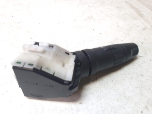 NISSAN Micra K12 (2002–2010) Turn signal switch 8X03SN - 4