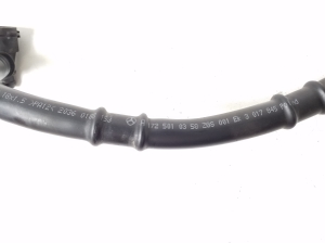 Mercedes Benz SLK-Class 172 (2011–2026) Voolik A1725010358 - 2