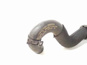 Mercedes Benz SLK-Class 172 (2011–2026) Voolik A1728321094 - 3