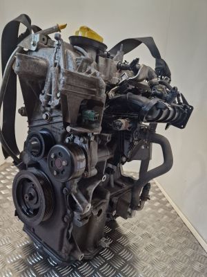 RENAULT Clio IV (2012–2019) Engine H4BA400 - 3