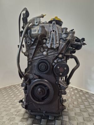 RENAULT Clio IV (2012–2019) Engine H4BA400 - 5
