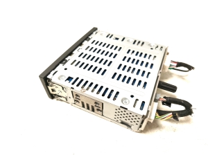 RENAULT Kangoo (2008–2020) Radio (head unit) 281151545R - 2