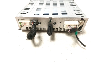 RENAULT Kangoo (2008–2020) Radio (head unit) 281151545R - 3