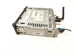 RENAULT Kangoo (2008–2020) Radio (head unit) 281151545R - 5
