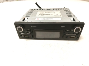 Autoradio - 281151545R