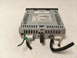 RENAULT Kangoo (2008–2020) Radio (head unit) 281151545R - 8