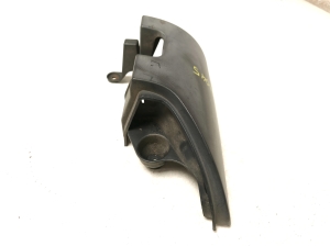RENAULT Kangoo (2008–2020) Eck-Rückleuchte Blende 8200557181 - 3