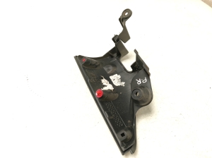 RENAULT Kangoo (2008–2020) Eck-Rückleuchte Blende 8200557181 - 4