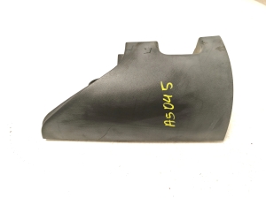 RENAULT Kangoo (2008–2020) Eck-Rückleuchte Blende 8200557181 - 5