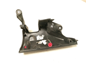 RENAULT Kangoo (2008–2020) Eck-Rückleuchte Blende 8200557181 - 6