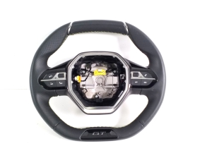 Peugeot 2008 (2013–2026) Stūre un tās daļas 98546458ZD - 2