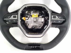 Peugeot 2008 (2013–2026) Stūre un tās daļas 98546458ZD - 4
