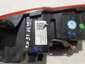 VOLVO EX30 I (2023–2026) Tagumine udutuli 8891884364 - 3