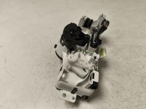 RENAULT Kangoo (2008–2020) Heater control panel 5N8440100 - 3