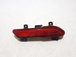 Rear fog light - 8891884366