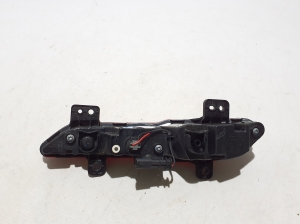 VOLVO EX30 I (2023–2026) Tagumine udutuli 8891884366 - 4