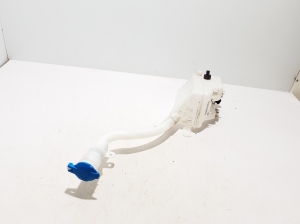 Front washer fluid reservoir - 80034439