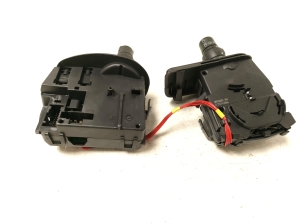 RENAULT Kangoo (2008–2020) Lüliti ja selle osad 88102001 - 4
