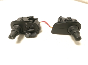 Switch and its parts - 88102001