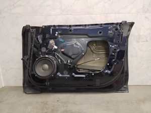 Tesla Model S S (2012–2026) Vordere Tür - 2