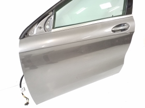 Mercedes Benz GLA-Class 156 (2013–2019) Front door A1567200105 - 2