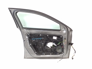 Mercedes Benz GLA-Class 156 (2013–2019) Front door A1567200105 - 3