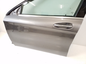 Mercedes Benz GLA-Class 156 (2013–2019) Front door A1567200105 - 5