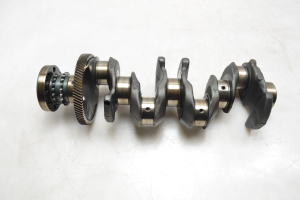 BMW 5 SERIES E60 (2003–2010) Väntvõll 77979750600 - 2