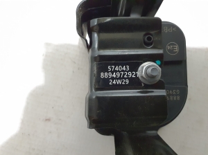 VOLVO EX30 I (2023–2026) Signalisatsiooni sireen 8889020750 - 3
