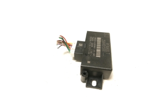 RENAULT Kangoo (2008–2020) Parking system control unit 259903137R - 2
