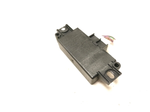 RENAULT Kangoo (2008–2020) Parking system control unit 259903137R - 3