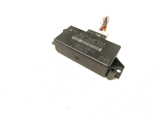 RENAULT Kangoo (2008–2020) Parking system control unit 259903137R - 4