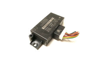 RENAULT Kangoo (2008–2020) Parking system control unit 259903137R - 5