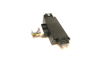 RENAULT Kangoo (2008–2020) Parking system control unit 259903137R - 6