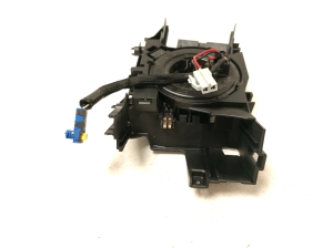 RENAULT Kangoo (2008–2020) Wickelfeder (Schleifring) 681725296R - 5