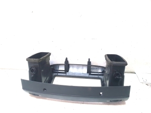 NISSAN Micra K12 (2002–2010) Interior ventilation grilles 68260BG02C - 4