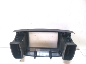 Interior ventilation grilles - 68260BG02C