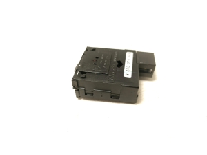 RENAULT Kangoo (2008–2020) Headlight leveling switch 8200379685 - 2