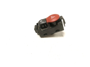 RENAULT Kangoo (2008–2020) Hazard light switch 252105246R - 2