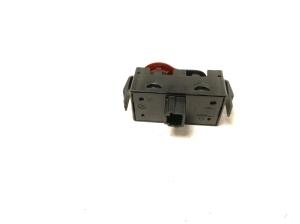 RENAULT Kangoo (2008–2020) Hazard light switch 252105246R - 3