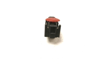 RENAULT Kangoo (2008–2020) Hazard light switch 252105246R - 4