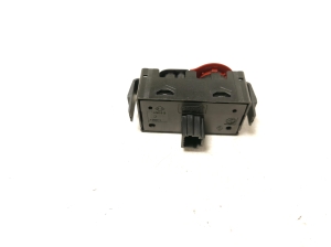 RENAULT Kangoo (2008–2020) Hazard light switch 252105246R - 5