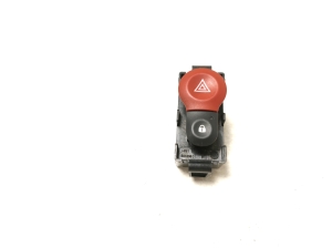   Hazard light switch  - 252105246R 