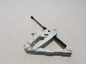 VOLVO EX30 I (2023–2026) Hood hinge 80000483 - 3
