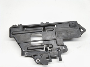 Ford Mustang Mach-E Mach-E (2020–2026) Engine control unit bracket LJ9812A692CC - 3