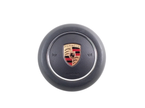 Fahrerairbag - 95B880201R