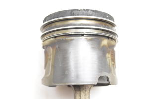 BMW 5 SERIES E60 (2003–2010) Kolb ja selle osad 0840BB - 2